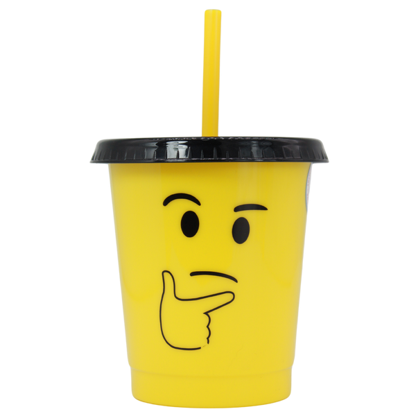 Fiesta Emoji 16 oz - PENSAR