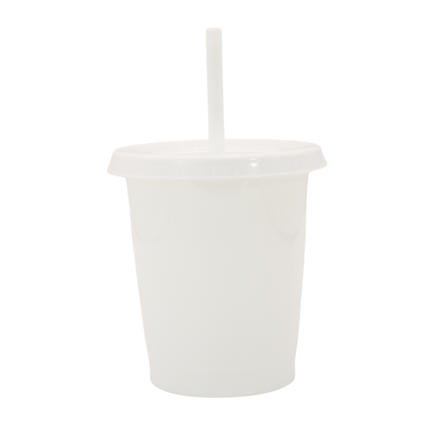 Fiesta Star Mini 16 oz - BLANCO