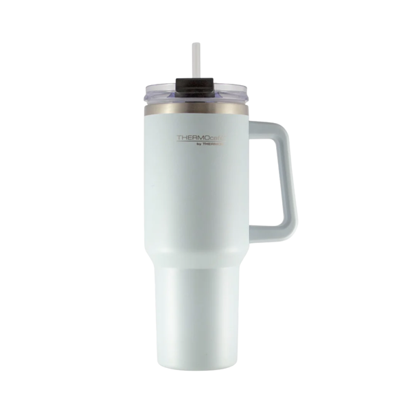 Botella de Acero Quencher - Glacier