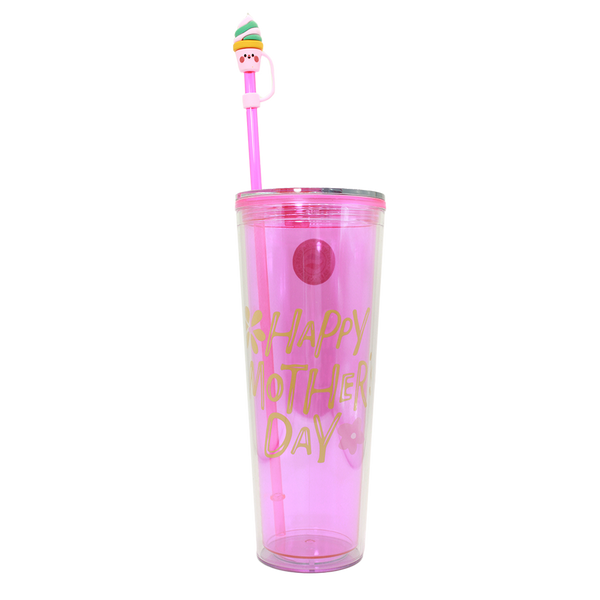 Classic Mom 26 oz -Helado