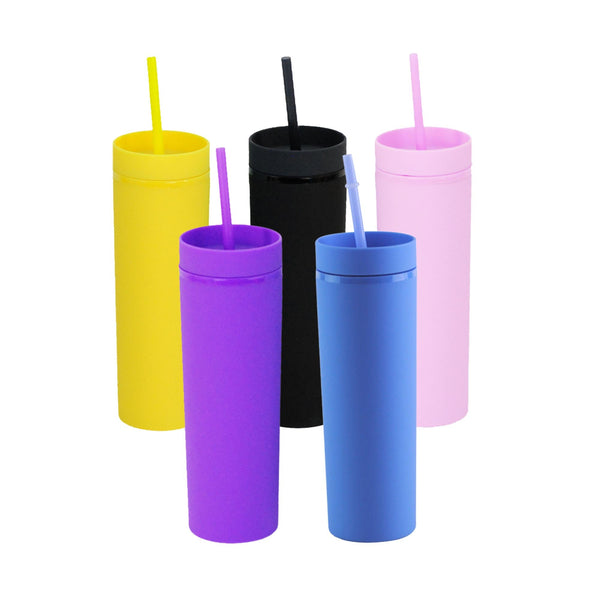 Vaso Skinny Tumbler 400 ml