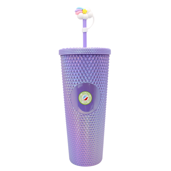 Diamond Glow 27 oz - Morado New