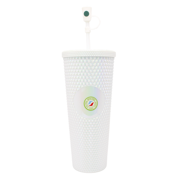 Diamond Glow 27 oz - Blanco