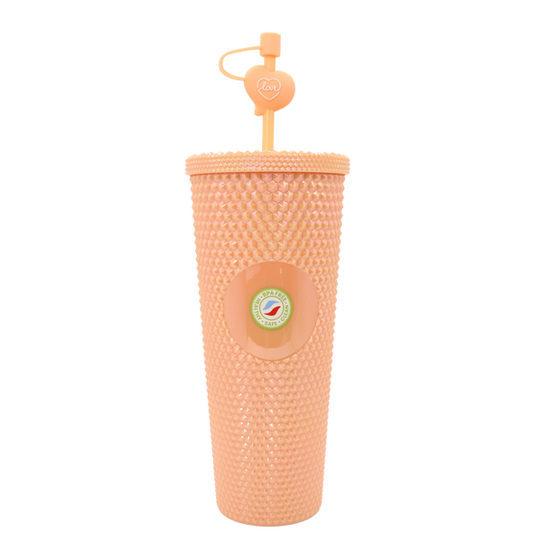 Diamond Glow 27 oz - Durazno