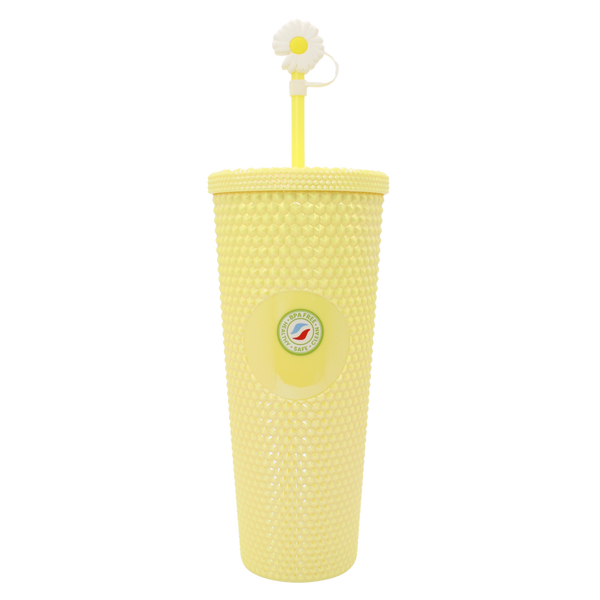 Diamond Glow 27 oz - Amarillo Suave