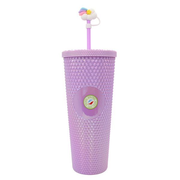 Diamond Glow 27 oz - Lila