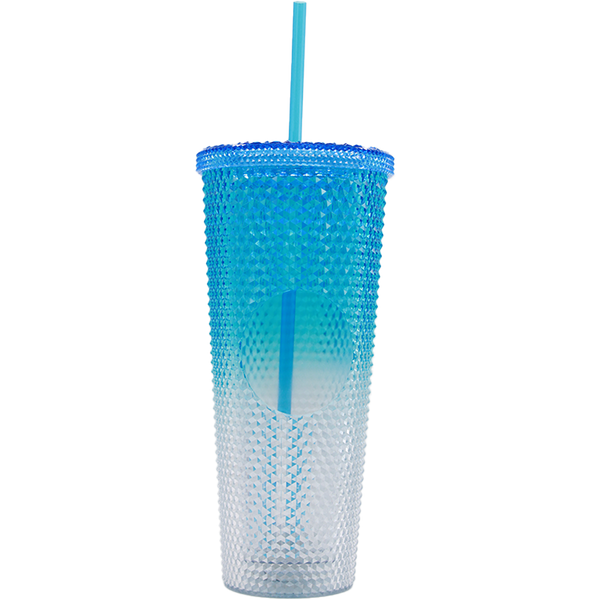Diamond Led 27 Oz Azul