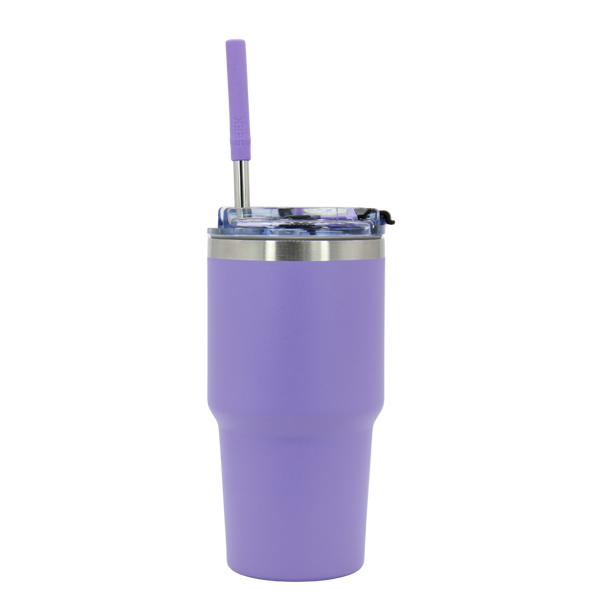 Curvy Style 20 oz - Morado