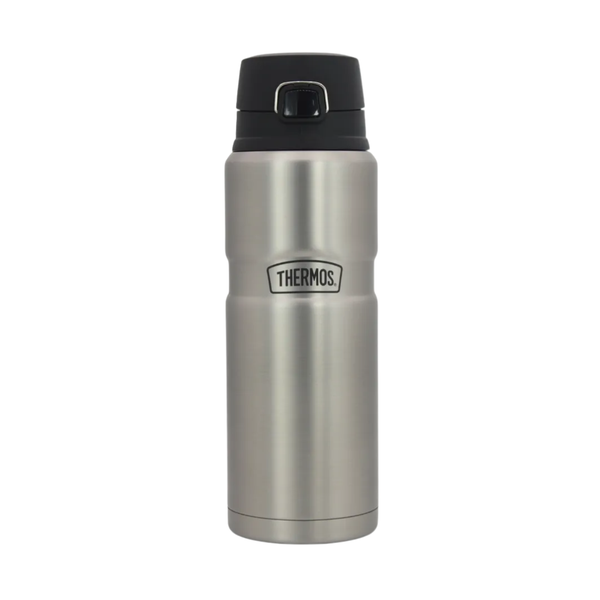 Botella Aislante THERMOS 24 OZ - Acero