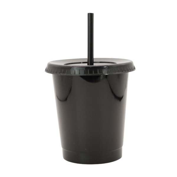 Fiesta Star Mini 16 oz - NEGRO