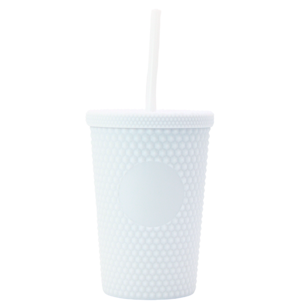 Diamond Baby Mate 11 oz - Blanco