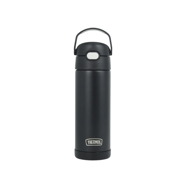 Botella THERMOS Funtainer 16 OZ - Negro