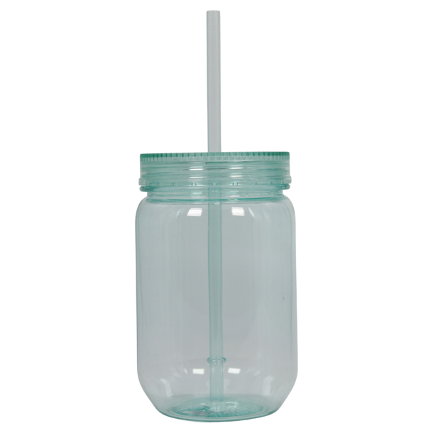 Mason Colors 20 oz - Menta