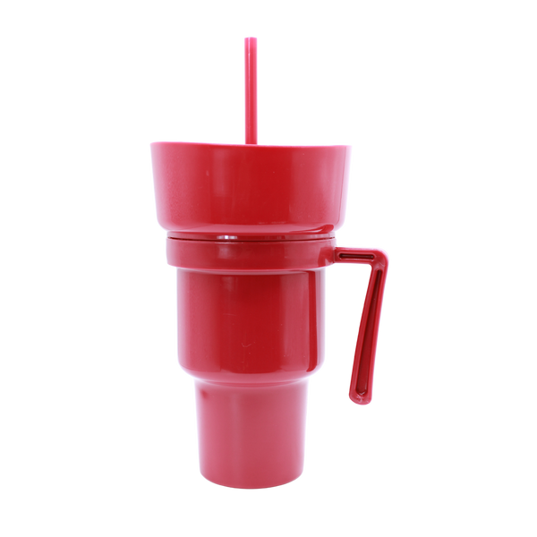 Botanero 950 ml - Rojo