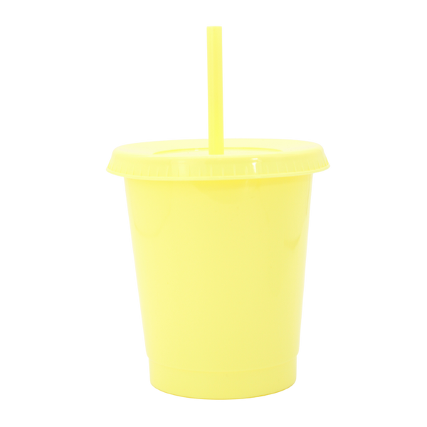 Fiesta Star Mini 16 oz - AMARILLO SUAVE