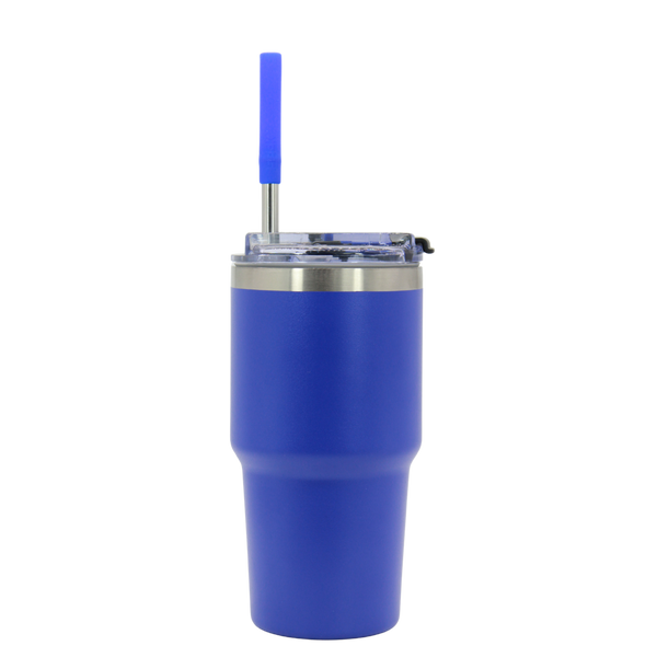 Curvy Style 20 oz - Azul Royal