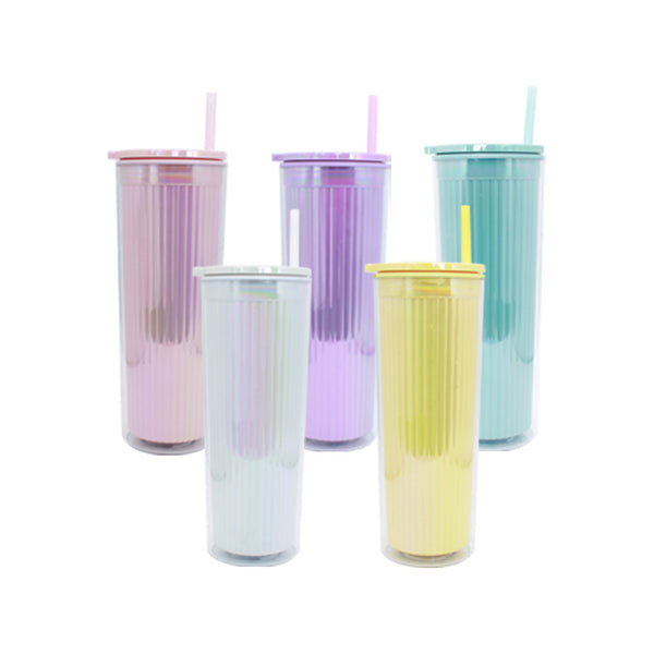 Skinny Clear 19 oz