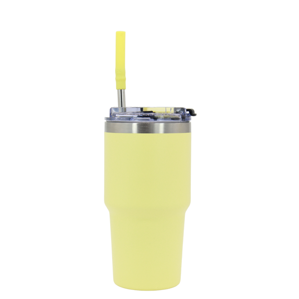 Curvy Style 20 oz - Amarillo Suave