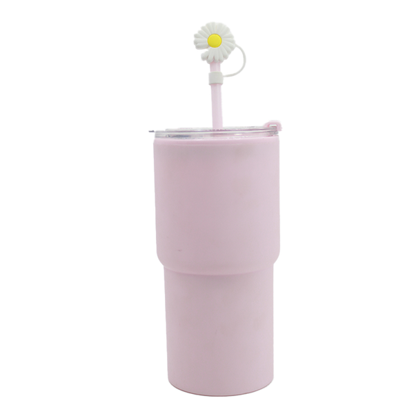 Curvy Plus - Rosa Suave/Margarita