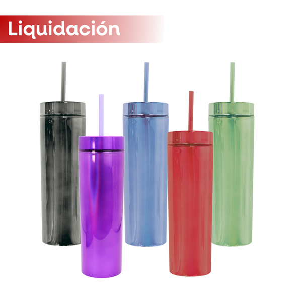 Skinny Electric 400 ml