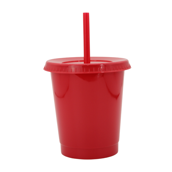 Fiesta Star Mini 16 oz - ROJO