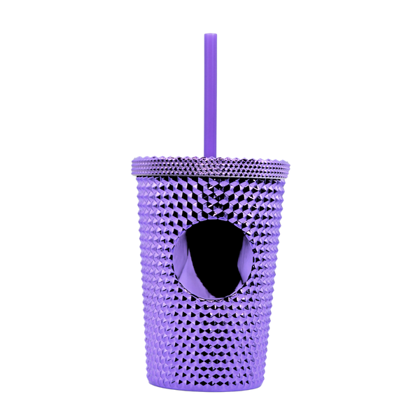 Diamond Baby Electric 11 oz - Morado