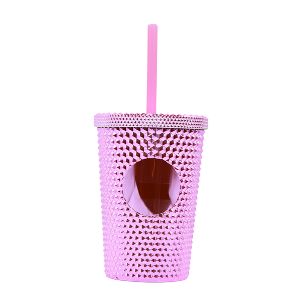 Diamond Baby Electric 11 oz - Rosa