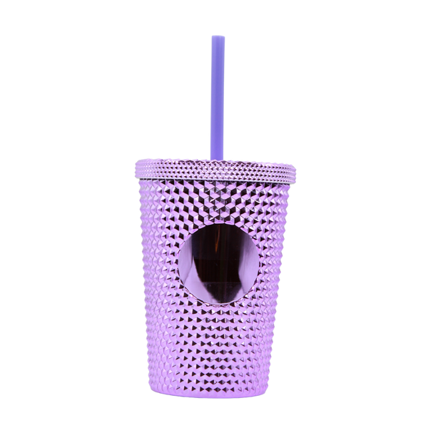 Diamond Baby Electric 11 oz - Lila