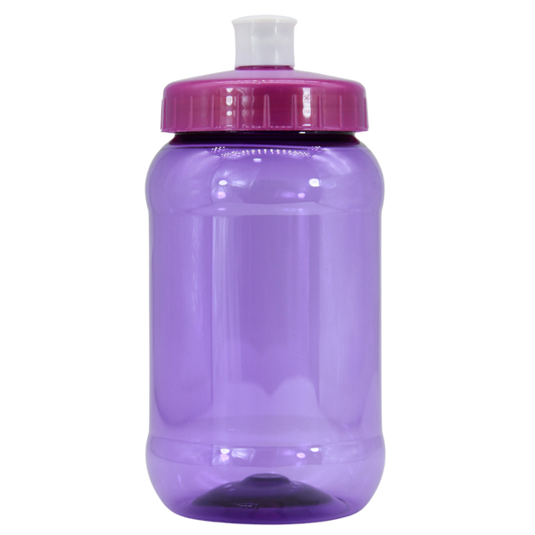 Chupon Colors 500 ml - Morado