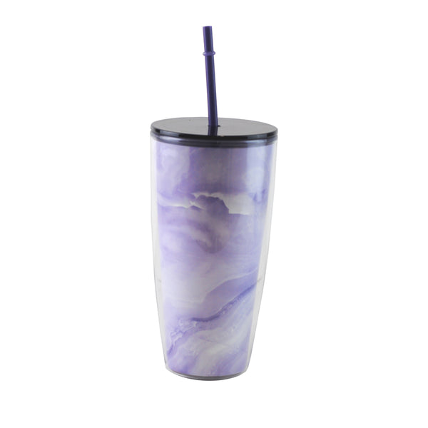 Marmol 800 ml - Morado