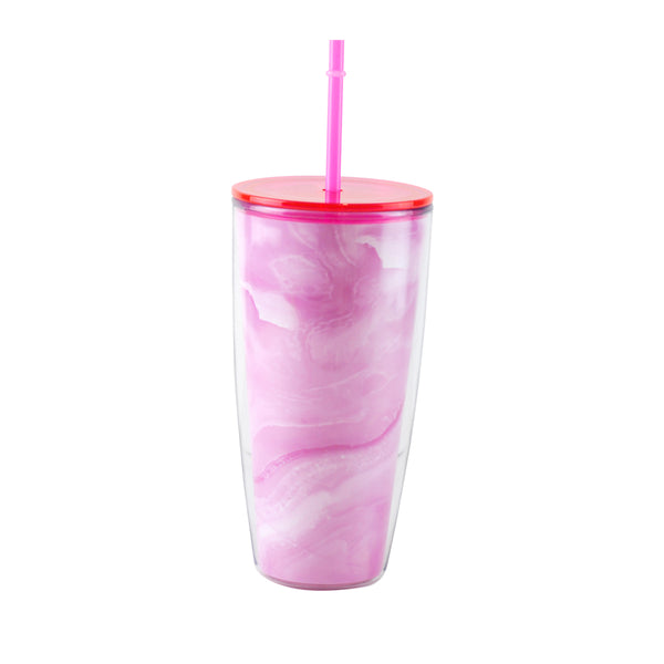 Marmol 800 ml - Rosa