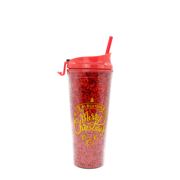 Gran Regue 710 Nav23 - Rojo Glitter