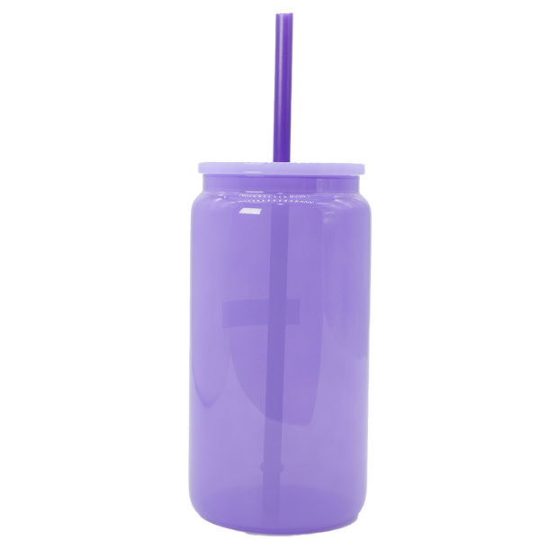 Eco Colors 550ml - Lila