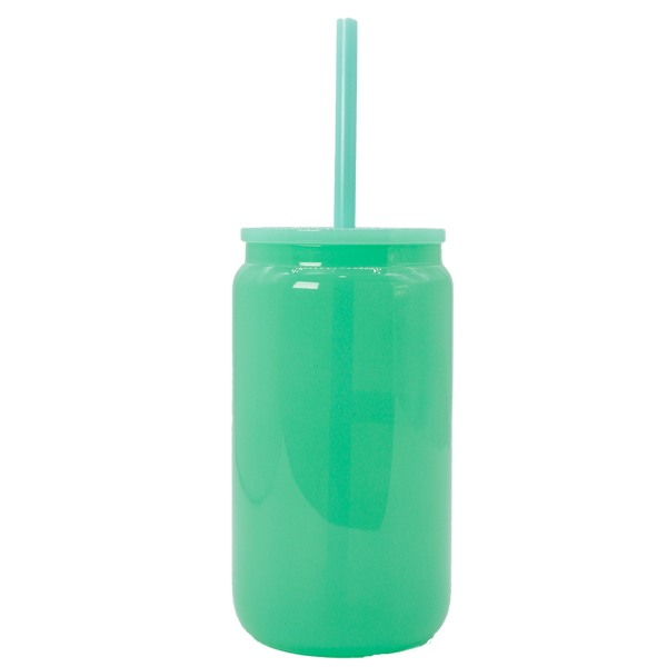 Eco Colors 550ml - Menta