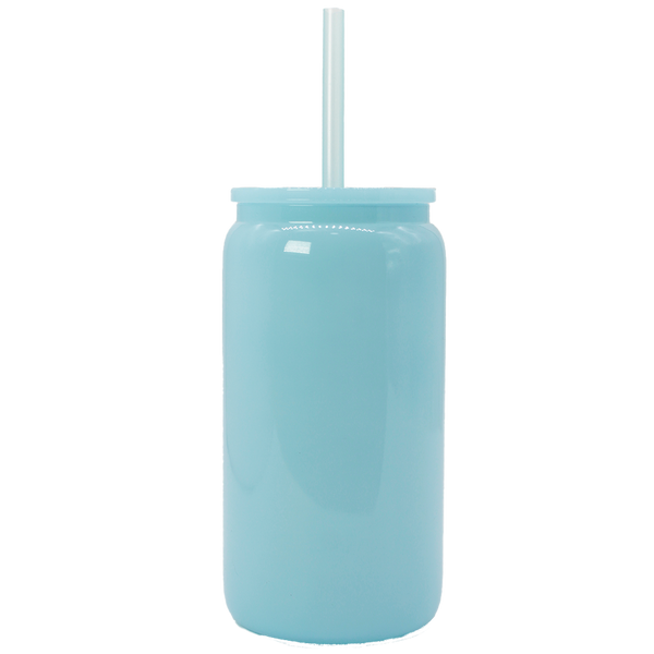 Eco Colors 550ml - Celeste
