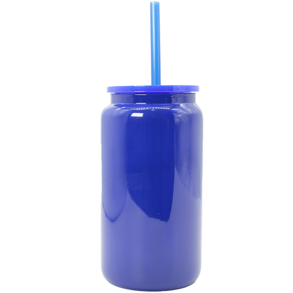 Eco Colors 550ml - Azul Rey