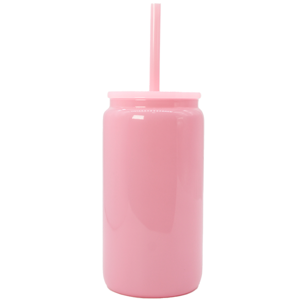 Eco Colors 550ml - Rosa pastel