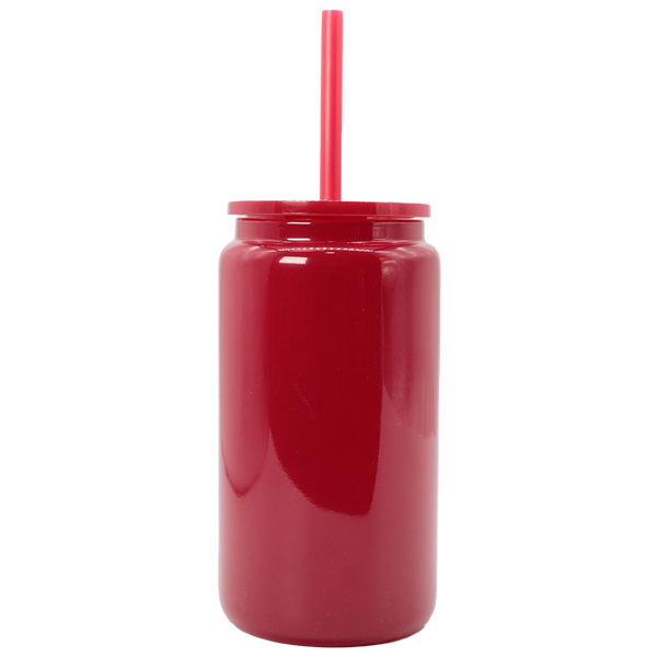 Eco Colors 550ml - Rojo