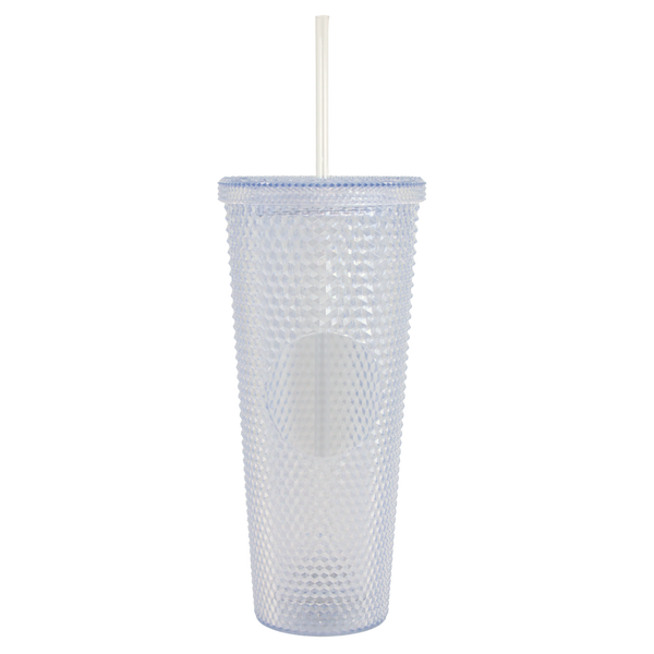 Diamond Led 27 Oz Clear