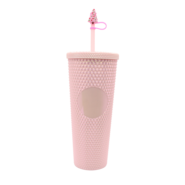 Diamond Snow Nav23 - Rosa Suave