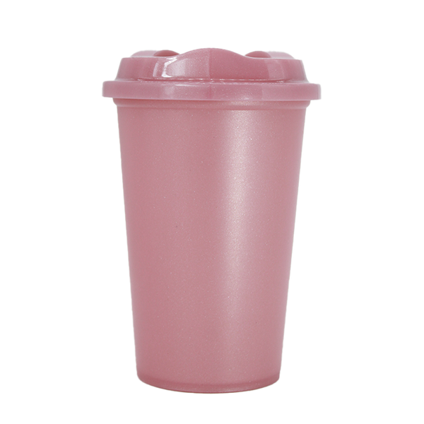 Mini Seek 16 oz - Rose Gold