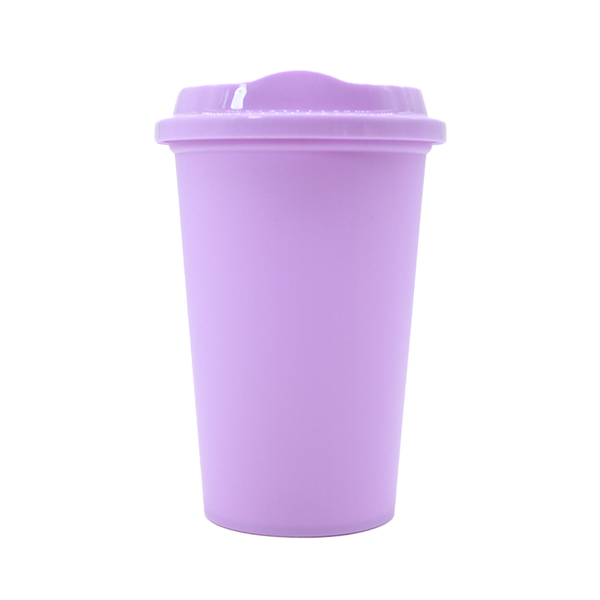 Mini Seek 16 oz - Lila