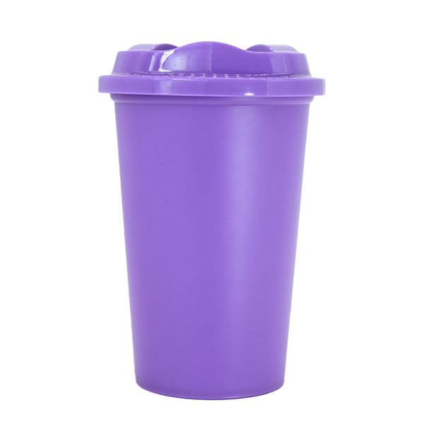 Mini Seek 16 oz - Morado