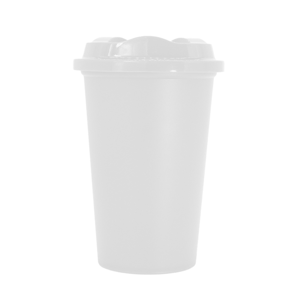 Mini Seek 16 oz - Blanco