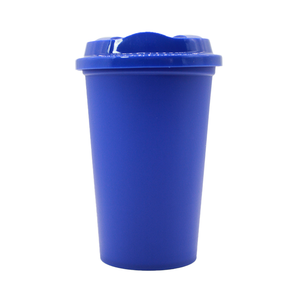 Mini Seek 16 oz - Azul Rey