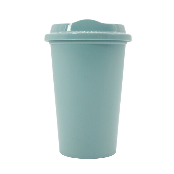 Mini Seek 16 oz - Celeste cenizo