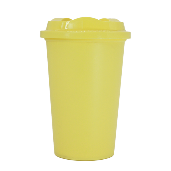 Mini Seek 16 oz - Amarillo Suave