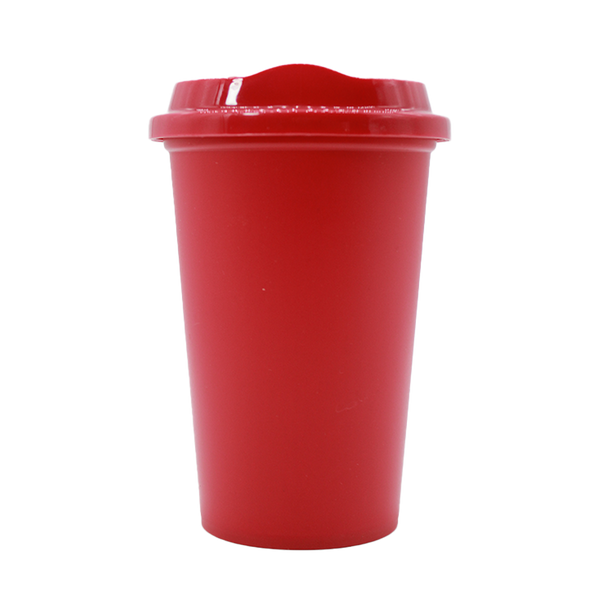 Mini Seek 16 oz - Rojo