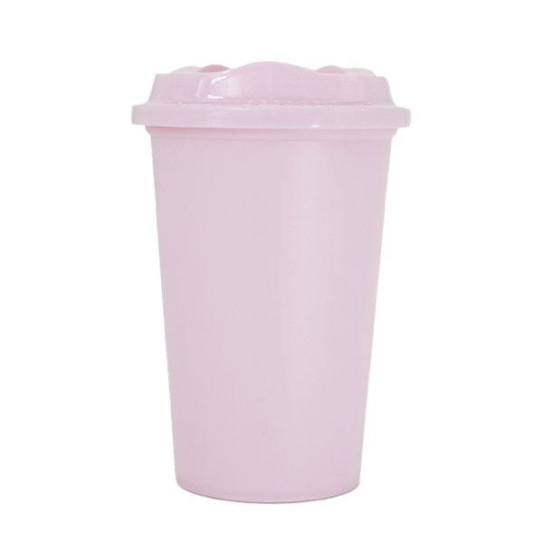 Mini Seek 16 oz - Rosa Suave