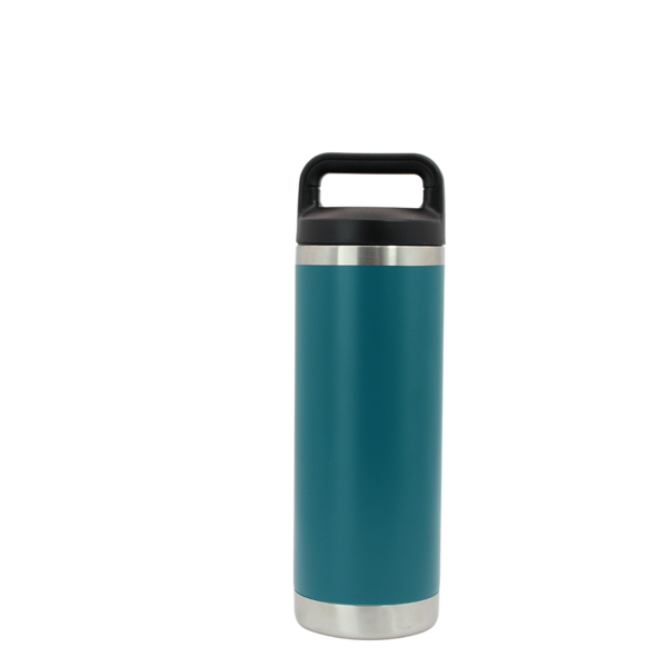 Anfora Aislante 20 Oz Verdigris